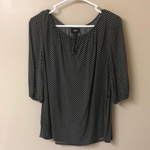 Mossimo Top